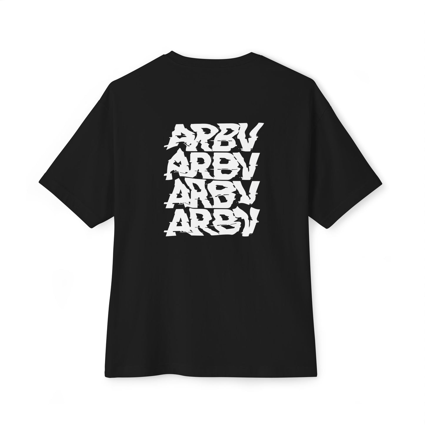 ARBV OVERSIZE  TEE